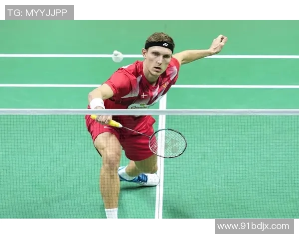 杨磊专访:从青涩少年到网球高手的成长之路回顾